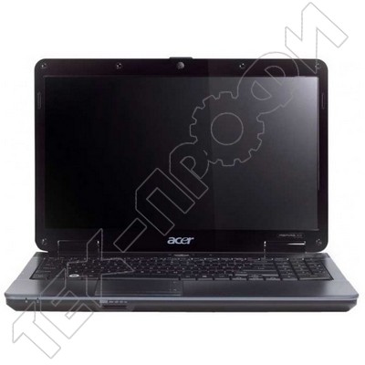  Acer Aspire 5541