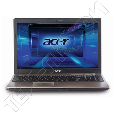  Acer Aspire 7538