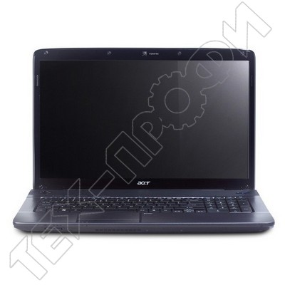  Acer Aspire 7736