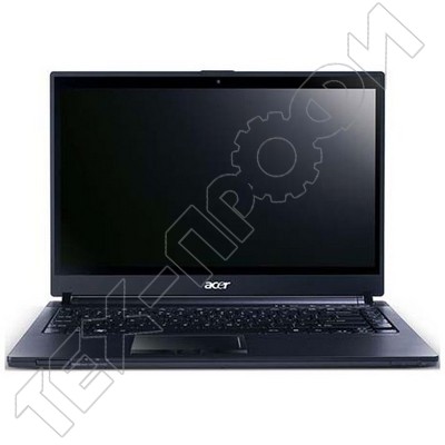 Acer TravelMate 8481
