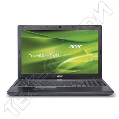 Acer TravelMate P453