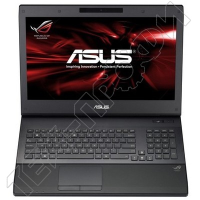  Asus G74SX
