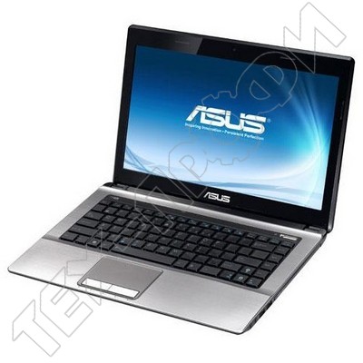  Asus K43BY