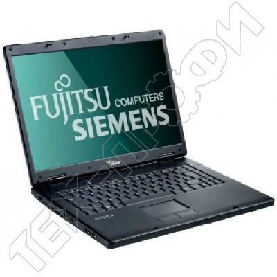  Fujitsu Siemens Amilo Li 2732