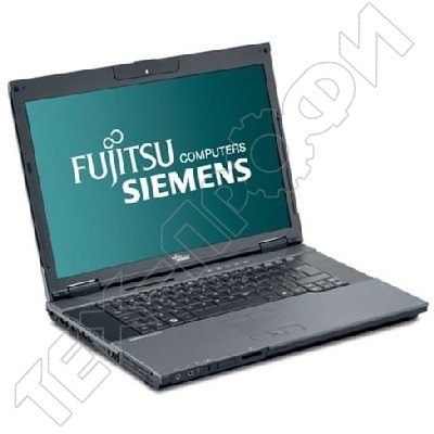  Fujitsu Siemens Esprimo X9525