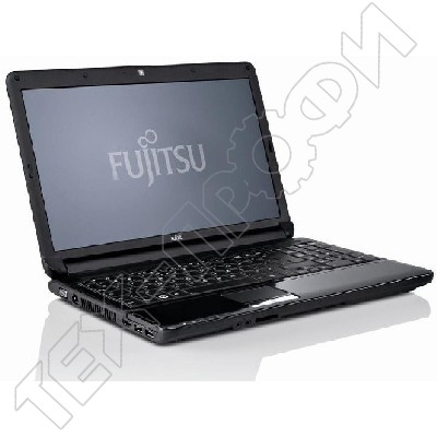  Fujitsu Siemens Lifebook Ah530 Gfx