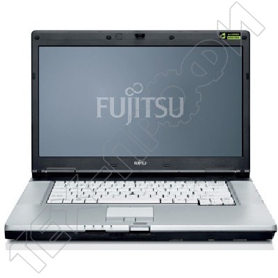  Fujitsu Siemens Lifebook E780