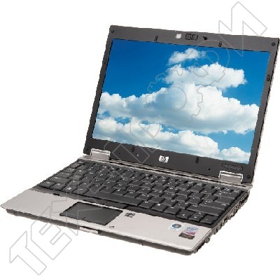  HP EliteBook 2530p