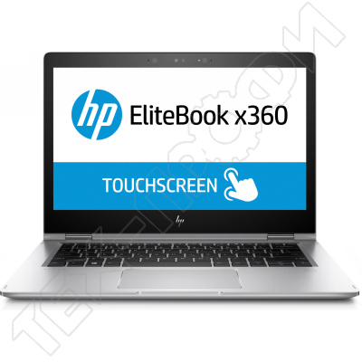  HP EliteBook x360 1030 G2