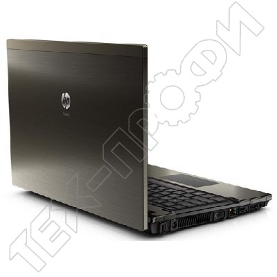  HP Mobile 4320t