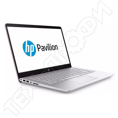  HP Pavilion 14-bf000
