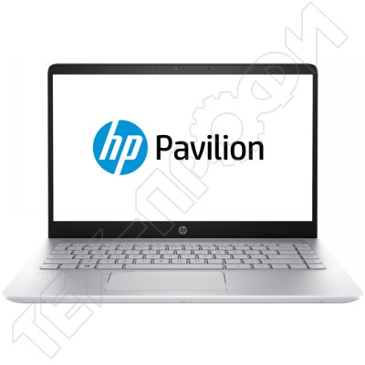  HP Pavilion 14-bf100