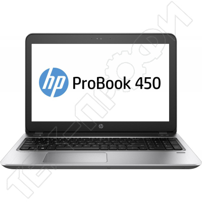 HP ProBook 455 G4