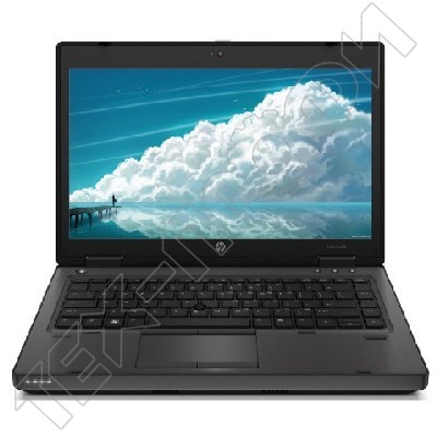  HP ProBook 6470b
