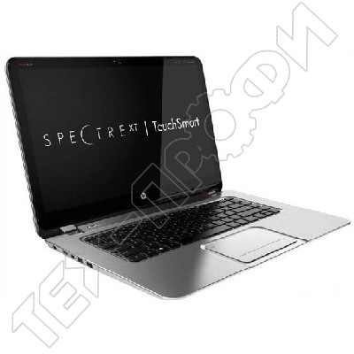  HP Spectre XT TouchSmart 15