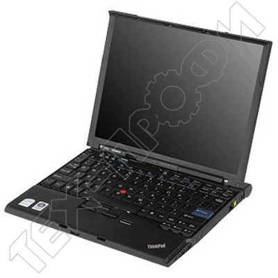  Lenovo ThinkPad X61s