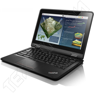  Lenovo ThinkPad Yoga 11e Chromebook