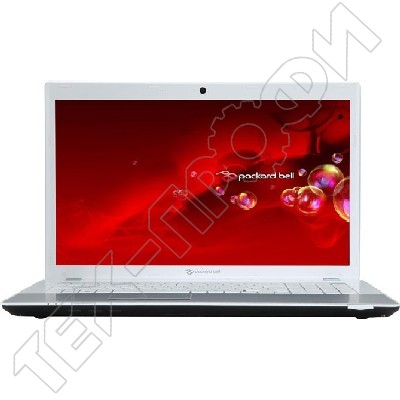  Packard Bell Easynote Lm98