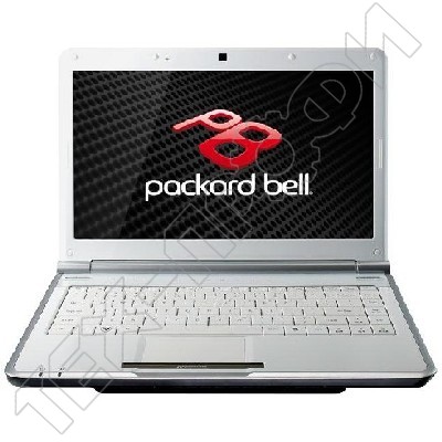  Packard Bell Easynote Nj66