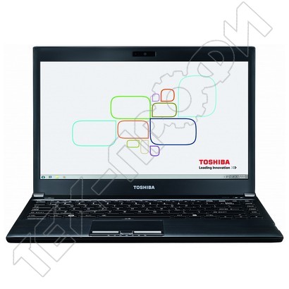  Toshiba Portege R930