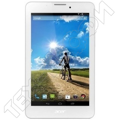  Acer Iconia Tab 7 A1-713