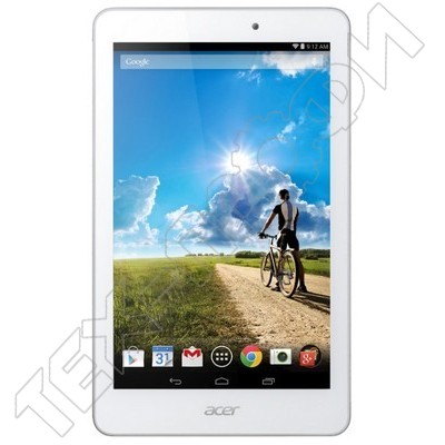  Acer Iconia A1-840