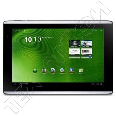  Acer Iconia A500