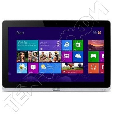  Acer Iconia W701 12
