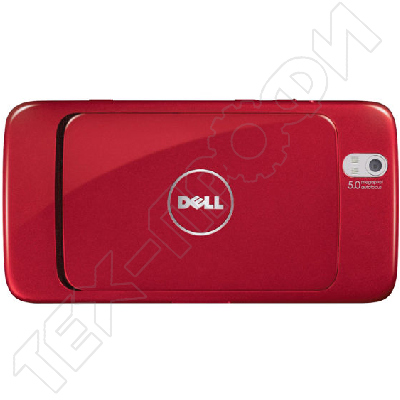  Dell 5 Red