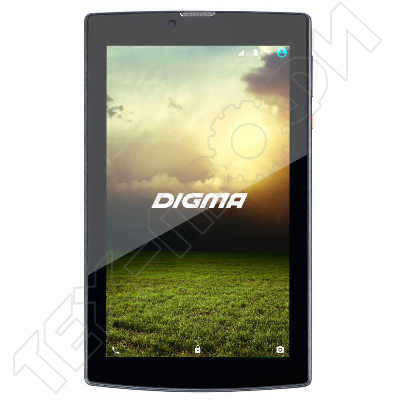  Digma Optima 7202 3G