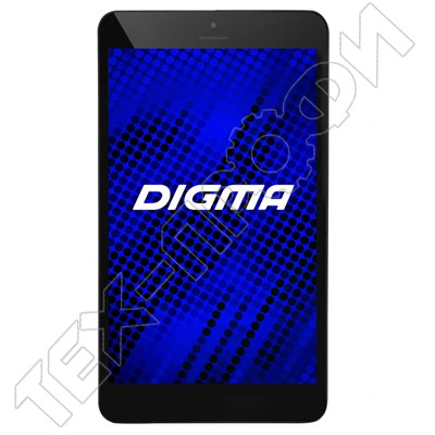  Digma Plane 8.4 3G