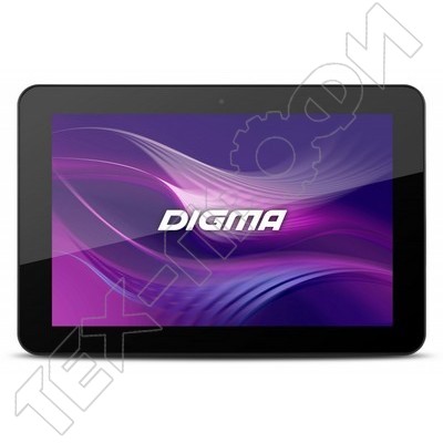  Digma Platina 10.1 4G LTE