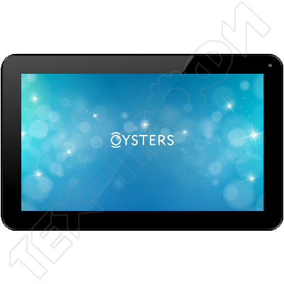  Oysters T104B 4G