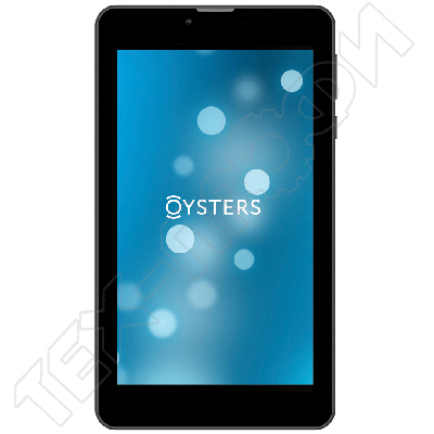  Oysters T72HM 3G