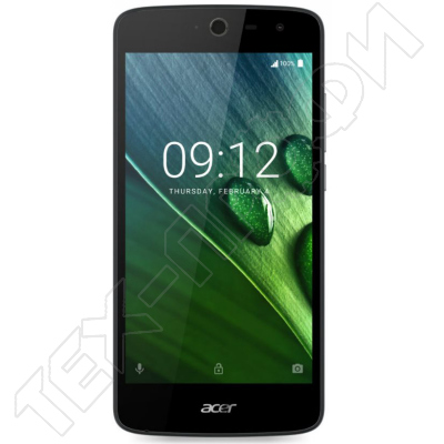  Acer Liquid Zest 3G