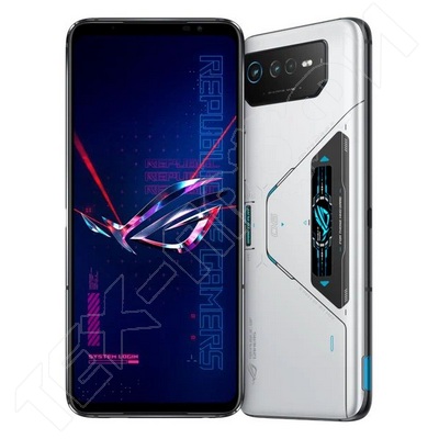 Asus Rog Phone 6 Купить В Спб