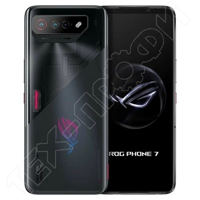  Asus ROG Phone 7