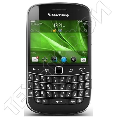  BlackBerry Bold Touch 9930