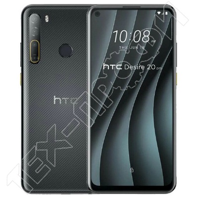 Ремонт кнопки смартфона HTC Desire 400