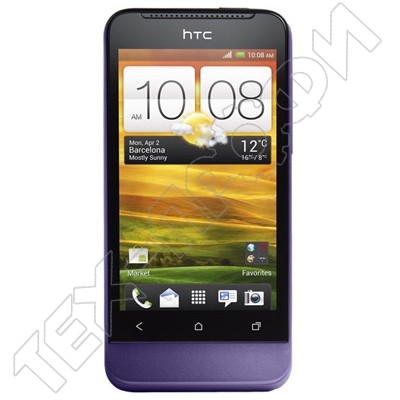 Ремонт смартфонов HTC One V в Смоленске — HTC Russia