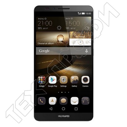  Huawei Ascend Mate 7