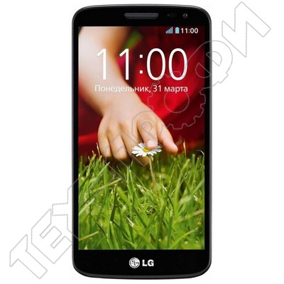  LG G2 mini D618
