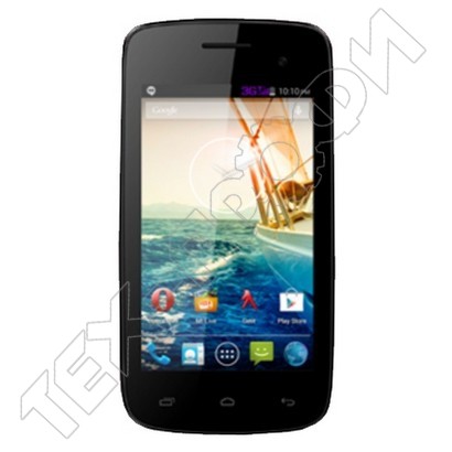  Micromax A091 Canvas Engage