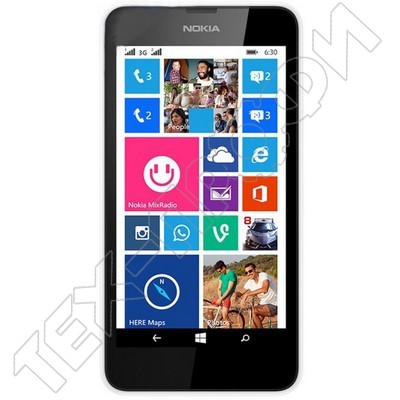  Microsoft Lumia 650 Dual Sim