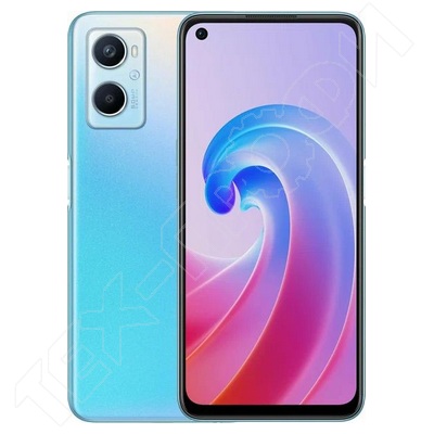 Ремонт OPPO A96