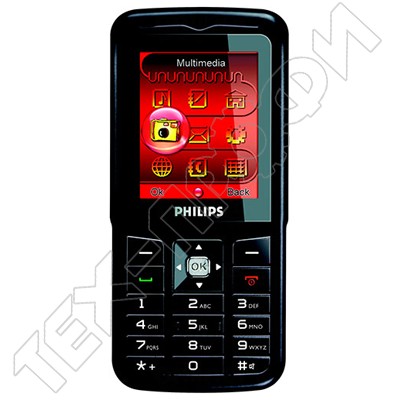  Philips 292