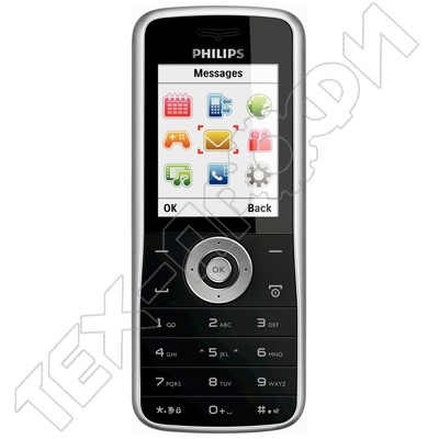  Philips E100