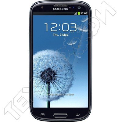 Цены на Ремонт Samsung Galaxy S3 GT-I9300 с учётом деталей и работ по их замене
