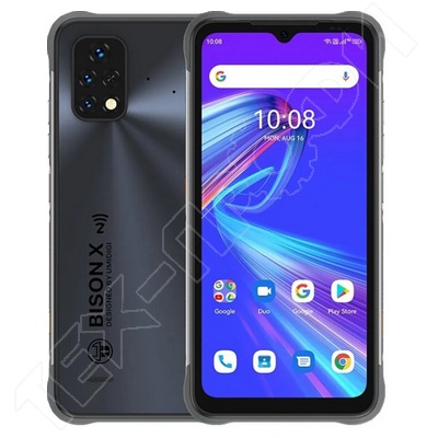  UMIDIGI BISON X10S