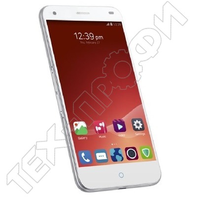  ZTE Blade S6